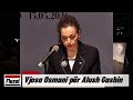 Vjosa Osmani flet për Alush Gashin