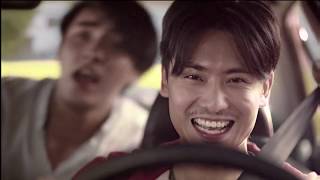 国民交通安全系列公益宣传教育片《让生命无憾》 超速篇