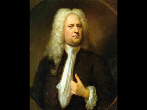 Compare and Contrast No.1 | Handel vs. Mervyn Warren