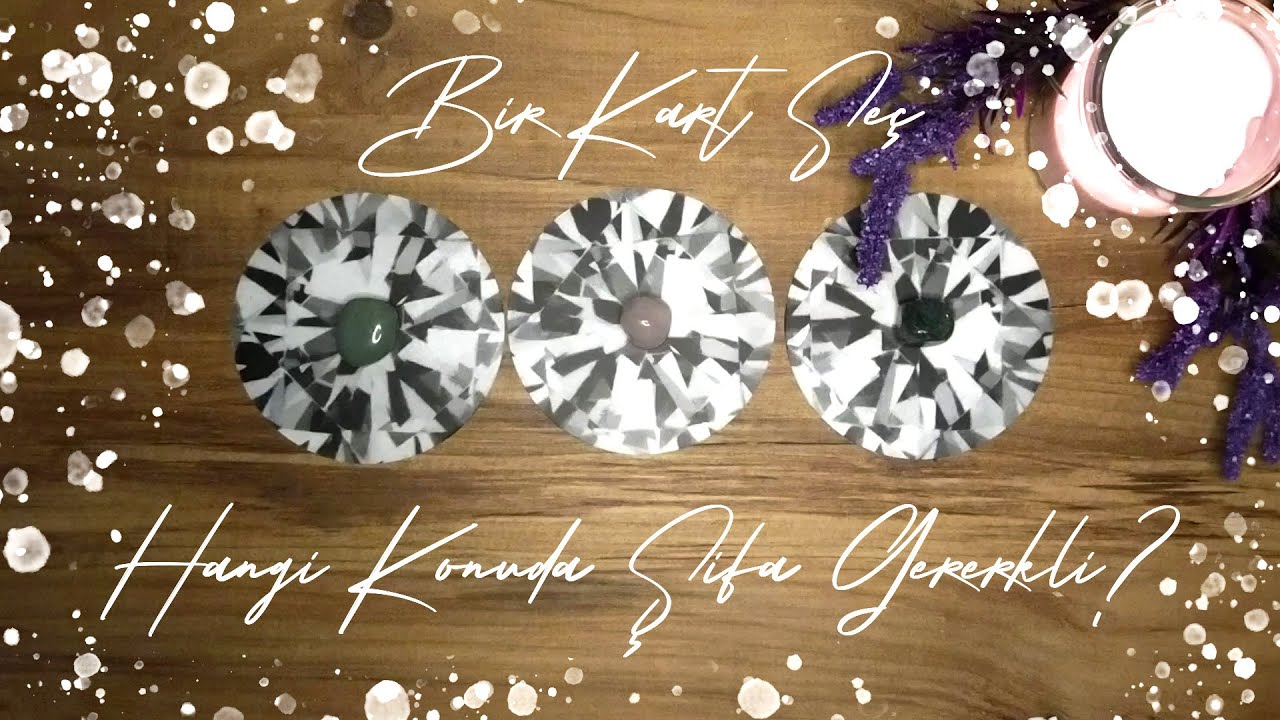 Hangi Konuda Şifaya İhtiyacın Var? 🩹✨ Zamansız Tarot Okuması 🔮 Bir Kart Seç 🔮