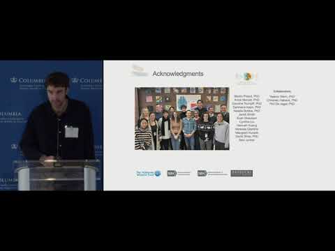 Immune Mitochondrial Phenotypes - Jack Devine