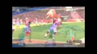 MUST SEE!!! TOP SPORTS MOMENTS 2011- 2012( All In)