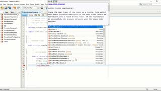 Como Calcular El Perímetro De Un Rectángulo En Java Netbeans