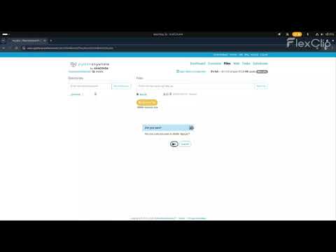 How to install SpecterPanel on PythonAnywhere completely from free #coding #hack #cybersecurity