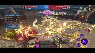 Immortal Destiny: Chosen Heirs - PvP Top Player 1vs1 screenshot 3