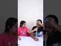 Shorts Shfa Marshmallow Challenge | viral tiktok videos#