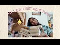 My very first Book Haul (Part - 2 ) 💖 Palakk Yadav