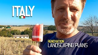 #08 House Renovation | My Italian neighbours help me out | DIY