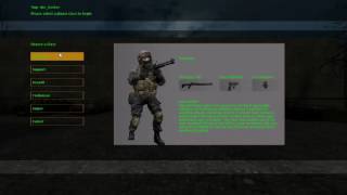 Codename CURE Episode 1