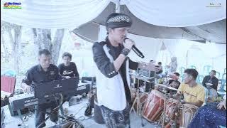 LAMUNAN Medley || Live #oniaprak Di Kp jeplek Cisarua #bajidor  enakeun bangeut