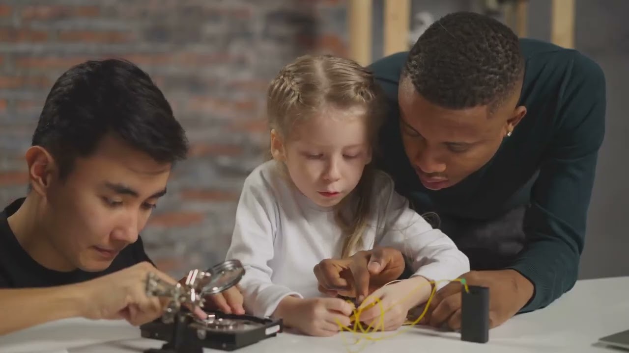 Circuit Secrets Series vs  Parallel Explained!