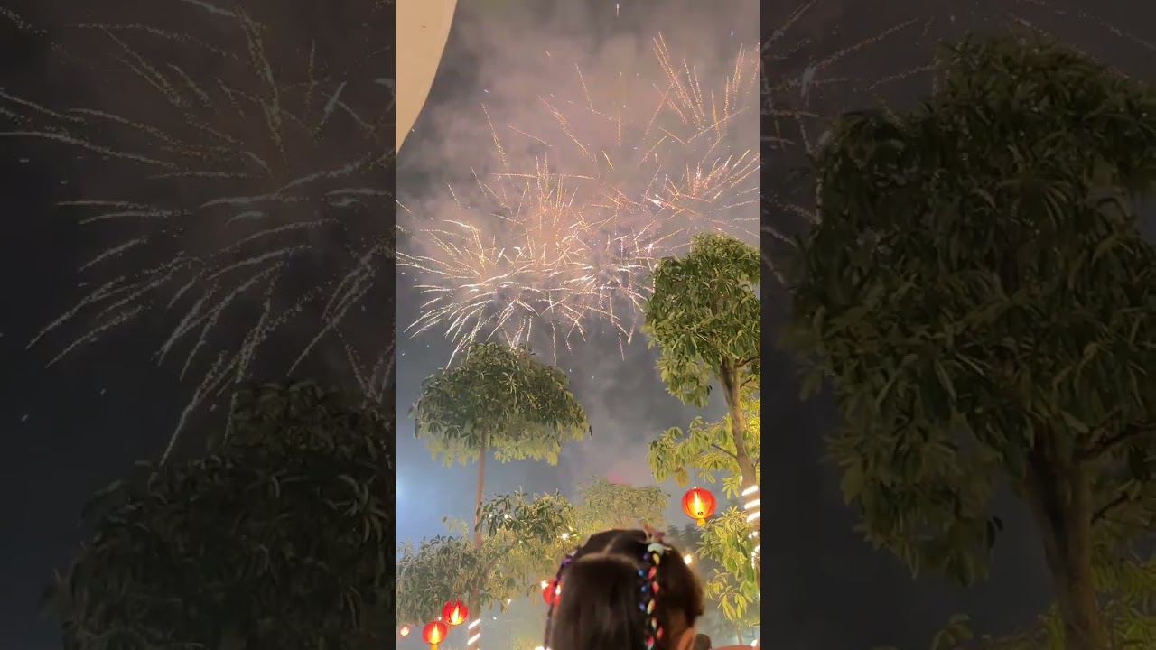 imlek #kembangapi #imlek #imlek2026 