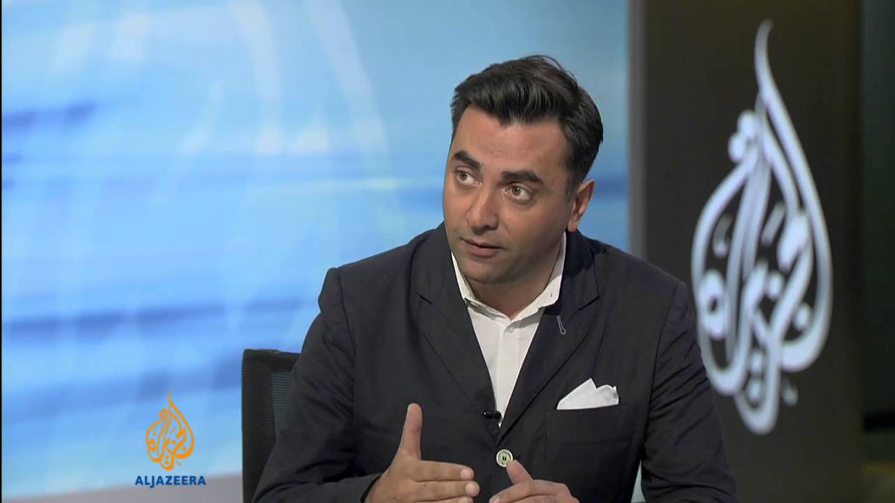 خيارات المالكي بشأن العنف في الأنبار