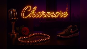 CHARMORE – THIS IS HOW WE FLOW (Rap Teaser) | Lyrical Precision & Hip-Hop Rap 🔥