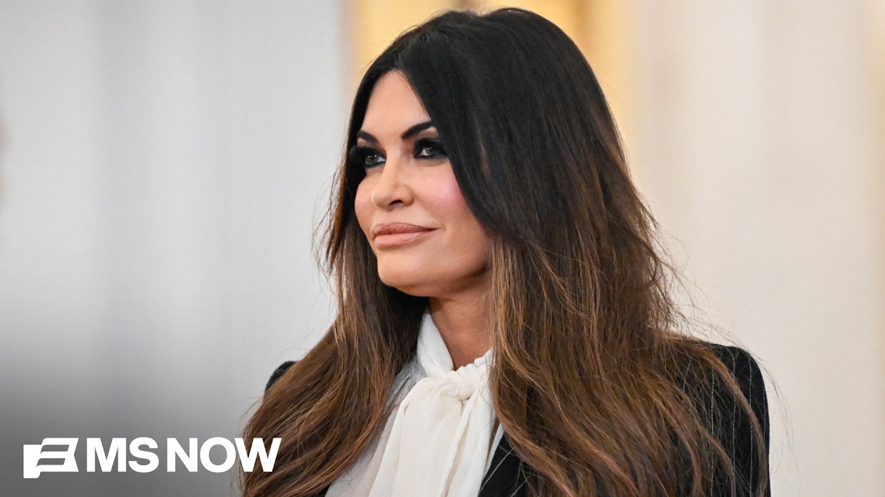 'What the hell is going on?' The Weeknight breaks down the $100K Guilfoyle grift allegations