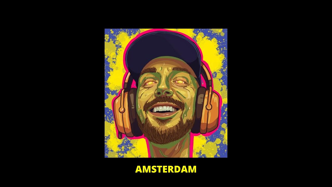 FOKZ - AMSTERDAM