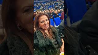 Gülben Ergenin Eski Kayınvalide Ve Kayınpederi Gırgıriye Müzikalinde