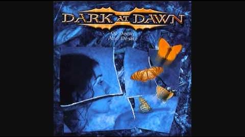 Dark At Dawn - One Night Fall