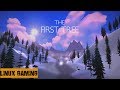 The First Tree - Linux Gaming