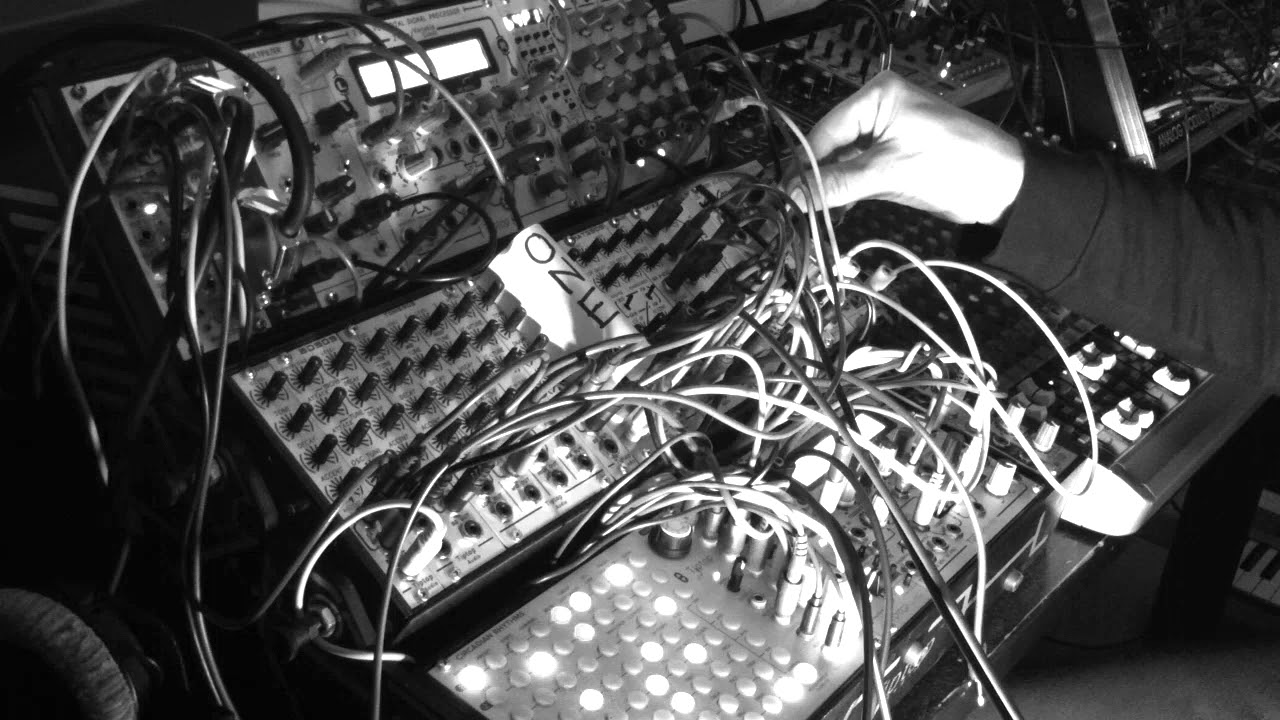 Some Like It Broken, Tiptop ONE