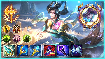 CASSIOPEIA MONTAGE 2025 - PERFECT