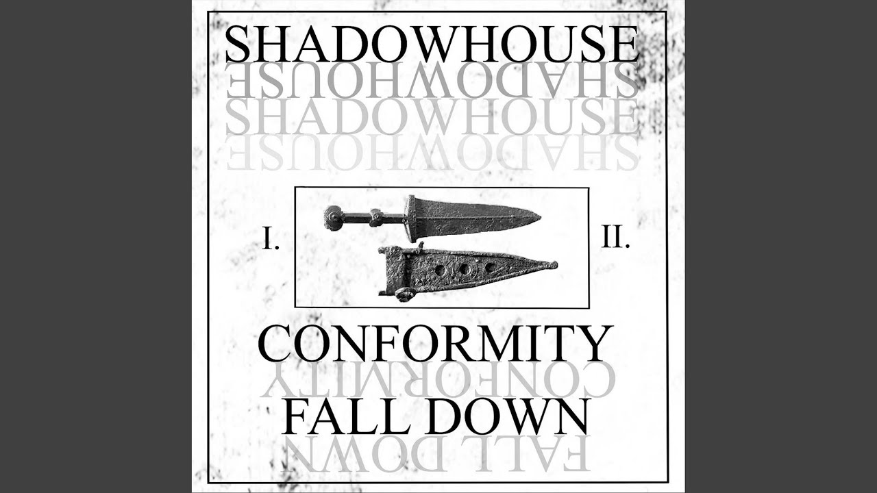 Watch Conformity on YouTube Watch Conformity on YouTube
