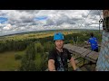 Роупджампинг 01.08.2020 в Кабаново