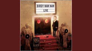 Video thumbnail of "Birdy Nam Nam - Pass It On"