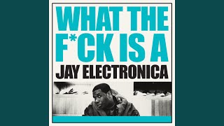 Watch Jay Electronica Get Em video