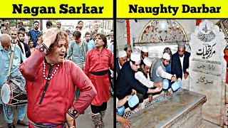 Most Naughty And Fake Peer In Stan Haider Tv