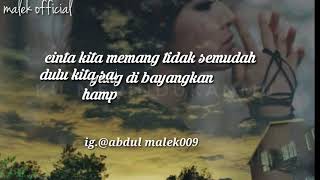 Menua bersama story wa 2019