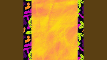 Pulsating Backdrops for Magic Rhythm