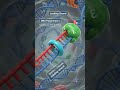 🧬 Eukaryotic DNA Replication Elongation Explained! | Leading & Lagging Strand 🔥