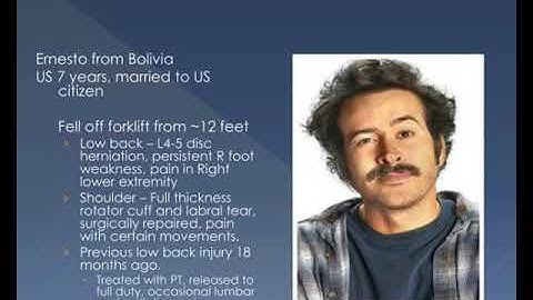 understanding the ama guides to impairment 6th edition