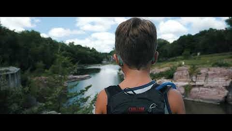 GH5 Cinematic Video // 4K 8bit 4.2.0 60fps // NAT Profile // Lumix GH5 Settings Test // Fresh Air