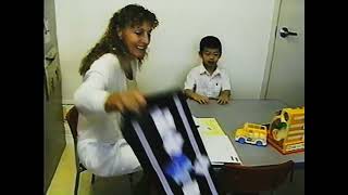 Speech Therapy 2005 Video 12
