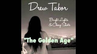 Drew Tabor- \