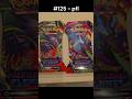 Pokemon packs opening 125- pfl, phantasmal flames