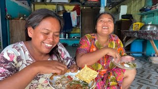 Wayah E Sarapan Ngger Isi Tenaga Sek Sak Durung E Gawe Konten Kopyor Selanjutnya