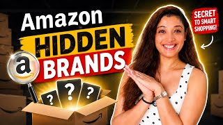 🛒 I Found “THE BEST” Hidden Brands on Amazon 🛒 screenshot 2