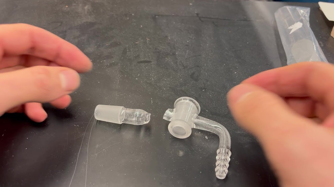 Repair This Bendy Thing