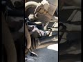 Bad axle