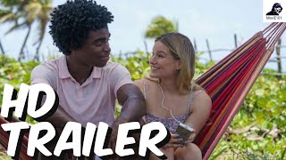 Saint X Official Trailer - Alycia Debnam-Carey, Kenlee Townsend, Jayden Elijah