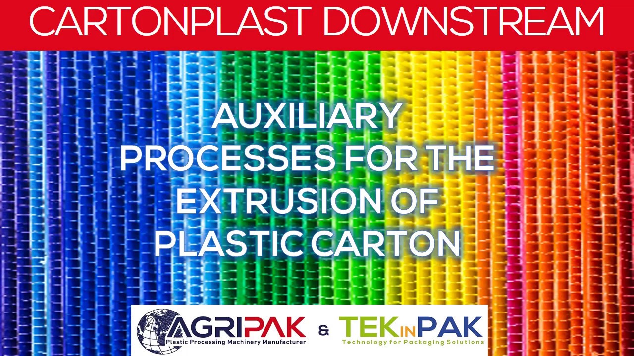 AGRIPAK - Downstream Cartonplast
