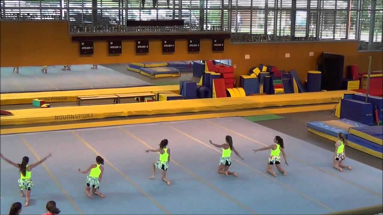 GALA GYM SOL GALA GYM SOL