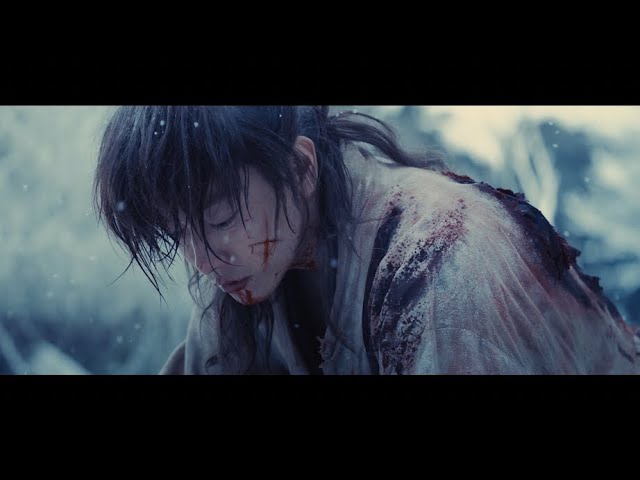 佐藤健 新田真剣佑演じる雪代縁に大激怒 るろうに剣心 最終章 The Final 本予告篇 Youtube