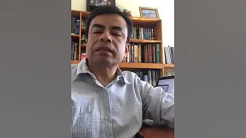 Doctor Eduardo Cceres.