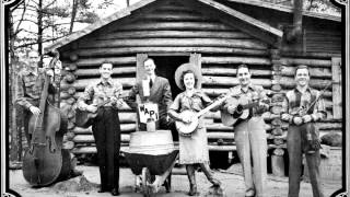 Don't Sell Daddy Any More Whiskey - Molly O'Day & The Cumberland Mountain Folk chords