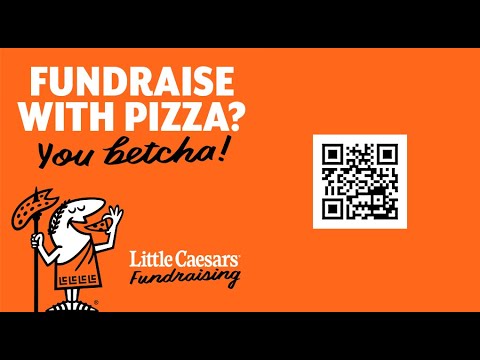 Meadowview Christian Academy Little Caesars Fundraiser Fall 2022