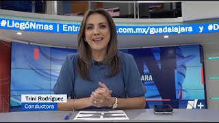 Vacunas prevención Covid- Influenza | El debate con Trini Rodríguez